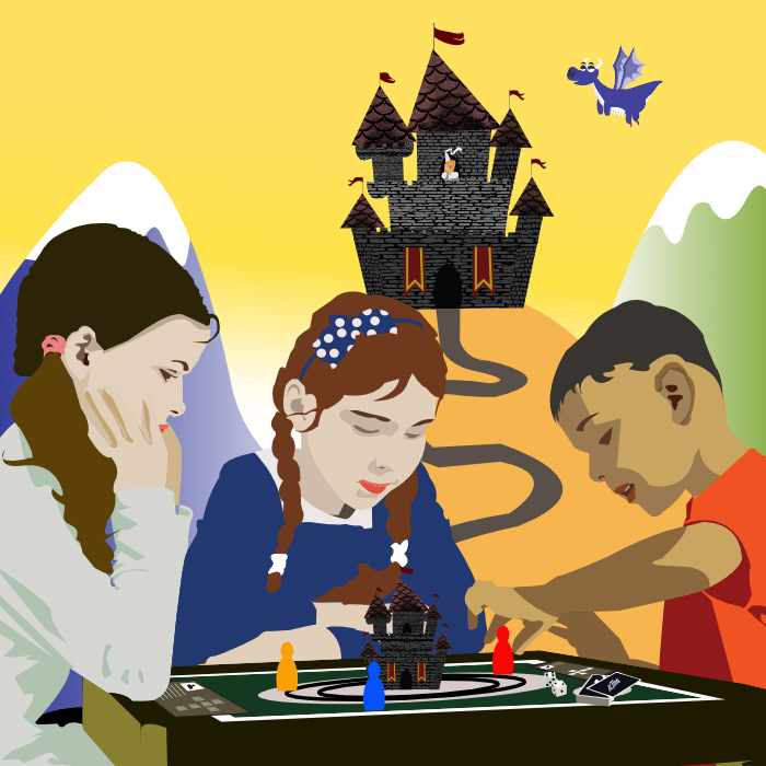 Miniture affiche promotion declic ludik