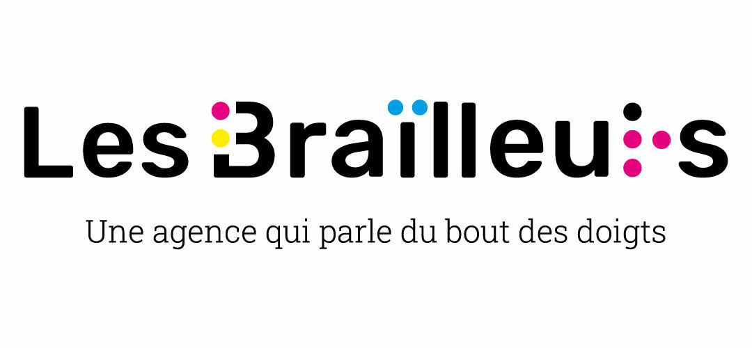 Logo Braïlleurs