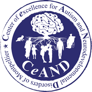 Logo CeAND