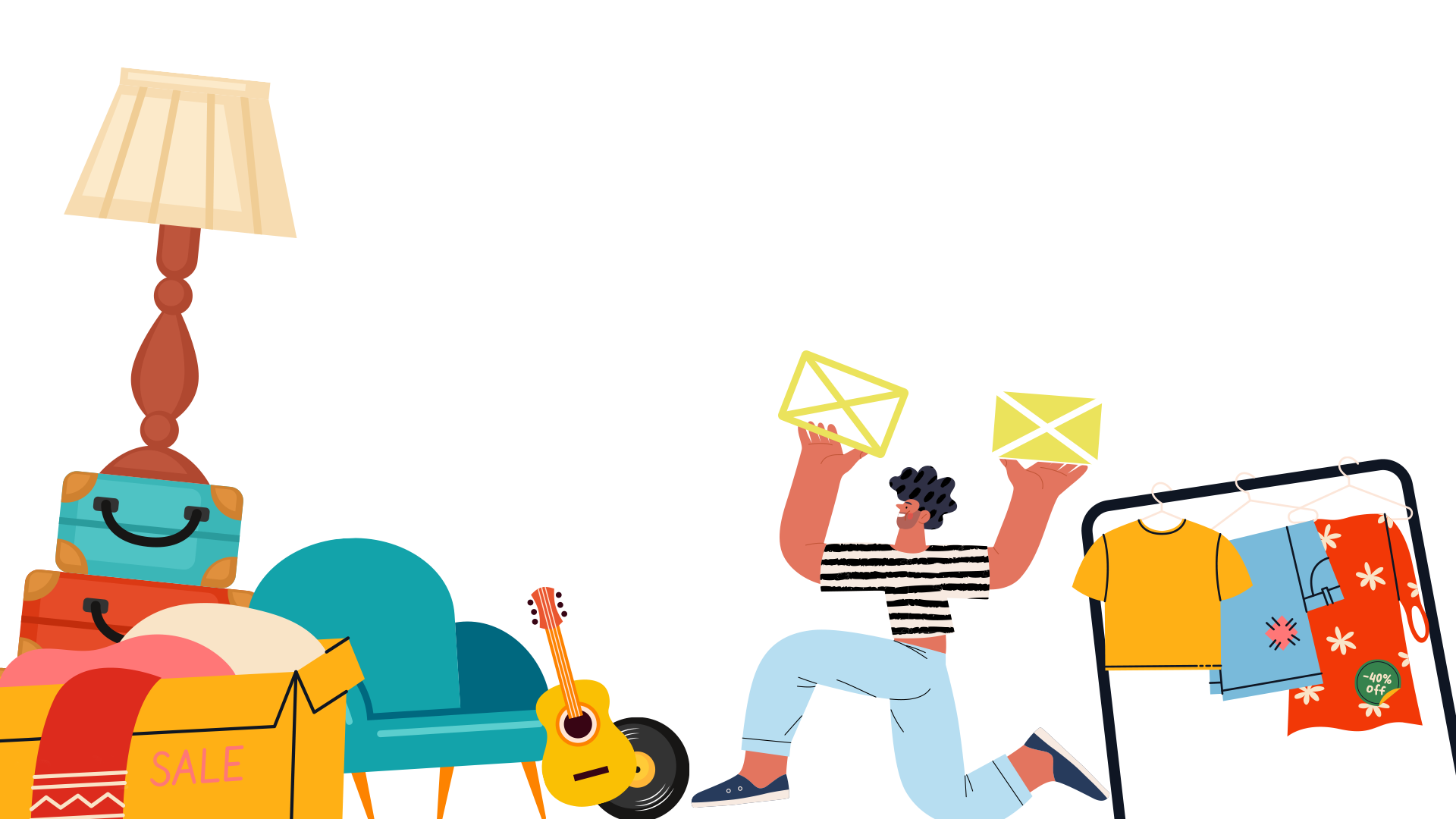 MINIATURE LBC ILLUSTRATION